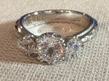 Tacori epiphany crystals for sale  Leland