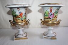 Paire vases médicis d'occasion  Briare