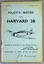 North american harvard for sale  LONDON