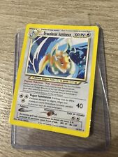 Carte pokemon dracolosse d'occasion  Frontenay-Rohan-Rohan