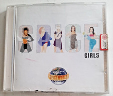 G248 spice girls usato  San Marco Evangelista