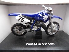 Yamaha 125 dirt for sale  Jacksonville