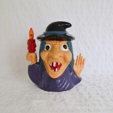 Vintage halloween lantern for sale  NOTTINGHAM