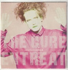 The cure entreat d'occasion  Paris II