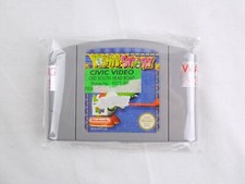 Usado, Nintendo 64 N64 Yoshi's Story - PAL - Grau B comprar usado  Enviando para Brazil