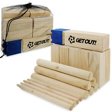 Kubb lawn game for sale  Sioux Falls