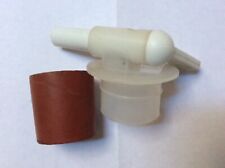 Plastic syphon tap for sale  SOUTHAMPTON