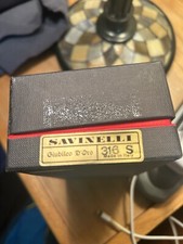Savinelli 316s straight for sale  Monroe Township