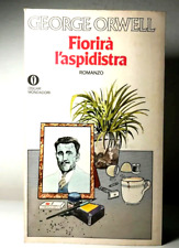 fiorira l aspidistra usato fiorira l aspidistra usato Bologna