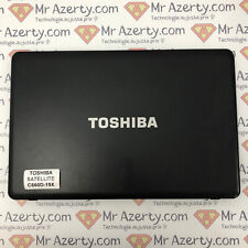 Capot complet toshiba d'occasion  Ham
