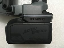 Ferrex 40v battery for sale  KING'S LYNN