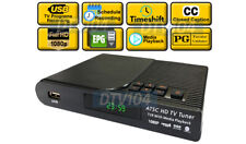 Digital tuner usb d'occasion  Expédié en Belgium