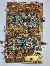 um dispositivo Tektronix 120x200mm para recuperação/sucata/reciclagem de ouro comprar usado  Enviando para Brazil