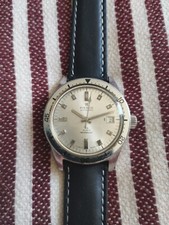 Montre plongée ancienne d'occasion  Toulon-