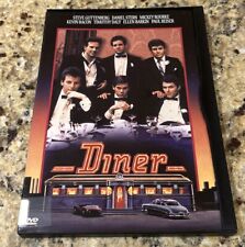 Diner dvd steve d'occasion  Expédié en Belgium