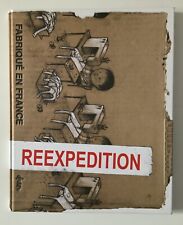 Dran fabriqué réexpédition d'occasion  Vic-sur-Seille