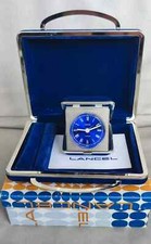 Reveil voyage lancel d'occasion  Rodez