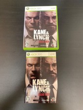 Kane & Lynch Dead masculino importado Japão Xbox 360 versão japonesa comprar usado Kane & Lynch Dead masculino importado Japão Xbox 360 versão japonesa comprar usado  Enviando para Brazil