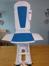Bathmaster deltis bath for sale  ELY