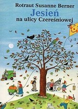 Jesien naulicy czeresniowej gebraucht kaufen  Berlin