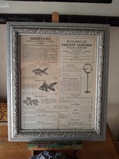 Vintage 1940s aquarium for sale  Phoenix