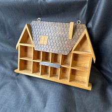 Vintage wooden house for sale  ROMFORD