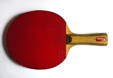 Altes tischtennis holz gebraucht kaufen  Bremen