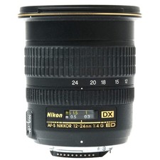 Nikon 24mm g for sale  Rancho Mirage