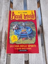 casa degli spiriti usato casa degli spiriti usato Cesena