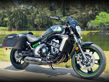 2016 kawasaki vulcan for sale  North Miami Beach
