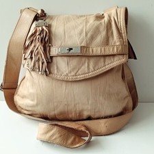 Soft genuine leather for sale  BRISTOL