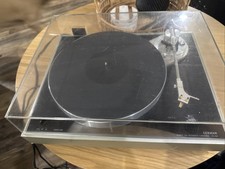 Luxman px100 quartz for sale  Sumter