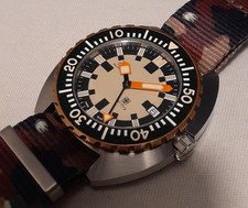 Doxa army automatic for sale  San Marcos