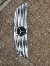 Class coupe grille for sale  BRIGHTON