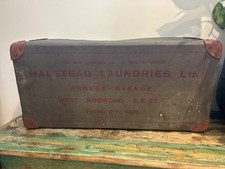 Vintage 1950 halstead for sale  SKIPTON