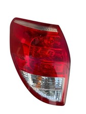 Fanale posteriore sinistro usato  Pozzallo
