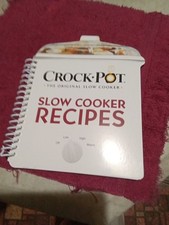 Crock pot recipes for sale  Pineville