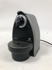 Krups nespresso coffee for sale  RUGBY