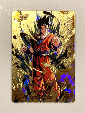 Cartão Son Gohan UM5-CP2 CP Super Dragon Ball Heroes japonês comprar usado  Enviando para Brazil