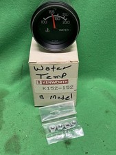 Kenworth water temp for sale  Kennewick