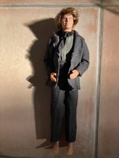 Rare poupée vintage d'occasion  Falicon