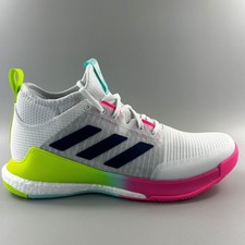 Adidas crazyflight mid for sale  Oklahoma City