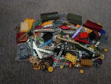 Vintage meccano spare for sale  BRISTOL