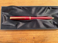 Penna montblanc sfera usato  Cosenza