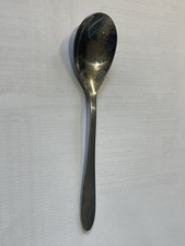 Cuillère inox compagnie d'occasion  Brest