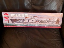 Airfix a04208v hms for sale  SWINDON