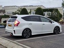 toyota prius damaged for sale toyota prius damaged for sale SLOUGH