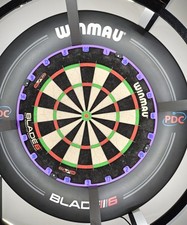 Dartboard number ring for sale  BANBURY