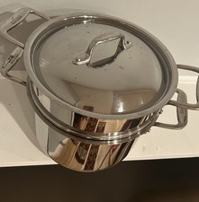 Clad specialty stainless for sale  Alexandria
