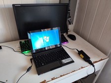 Portable packard bell d'occasion  Nancy-